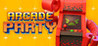 Arcade Party Image