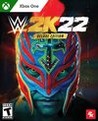 WWE 2K22 Image