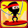 A Temple Ninja Race - Pro Adventure Game Image