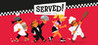 Served! Image