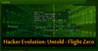 Hacker Evolution: Untold - Flight Zero Image