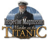 Inspector Magnusson: Murder on the Titanic Image