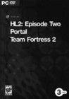 Half-Life 2: The Black Box (Episode Two) Image