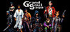 Grand Soul Saga