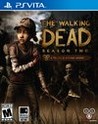 The Walking Dead: Season Two - A Telltale Games Series Image