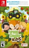 Farming Simulator Kids Image