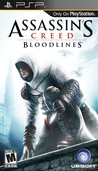 Assassin's Creed: Bloodlines Image