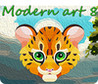 Modern Art 8 Image