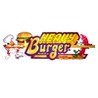 Johnny Turbo's Arcade: Heavy Burger Image