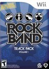 Rock Band: Track Pack - Volume 1 Image