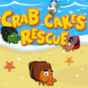 Crab Cakes Rescue Image