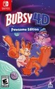 Bubsy 4D Product Image
