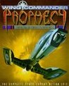 Wing Commander: Prophecy Gold Image