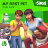 The Sims 4: My First Pet Stuff