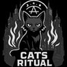 Cats Ritual Image