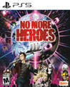 No More Heroes III