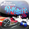 The Fast and the Furious: Pink Slip 3D Image