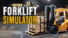 Forklift Simulator 2024
