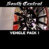 Midnight Club: Los Angeles - South Central Vehicle Pack 1