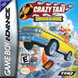 Crazy Taxi: Catch a Ride thumbnail