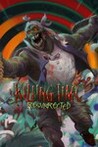 Killing Time: Resurrected Image