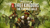 Total War: Three Kingdoms - The Furious Wild
