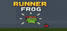 Runner Frog