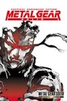 Metal Gear Solid - Master Collection Version Image