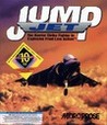 Harrier Jump Jet Image