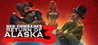 Red Comrades 3. Return of Alaska: Reloaded
