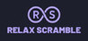 Relax Scramble: Endless Word Puzzle