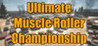 Ultimate Muscle Roller Championship Image