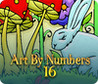 Art By Numbers 16 Image