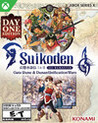 Suikoden I & II HD Remaster: Gate Rune and Dunan Unification Wars