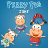 Perry Pig Jump Image