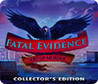 Fatal Evidence: Art of Murder Image