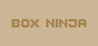 Box Ninja
