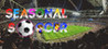 Seasonal Soccer Image