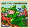 Job the Leprechaun Image