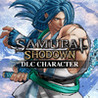 Samurai Shodown: DLC Character 'Sogetsu'