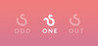 Odd One Out Image