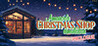 Amaroo's Christmas Shop Simulator: Prologue Image