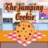 The Jumping Cookie Image