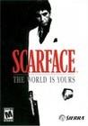 Scarface: The World Is Yours Image