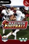 Maximum-Football 2.0 Image