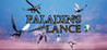 Paladin's Lance