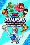 PJ Masks Power Heroes: Mighty Alliance Image