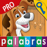 Spanish First Words with Phonics Pro: Kids Deluxe-Spelling & Learning Game Image