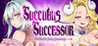 Succubus Successor: Delilah's Juicy Journey Image