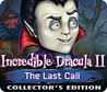 Incredible Dracula II: The Last Call Image